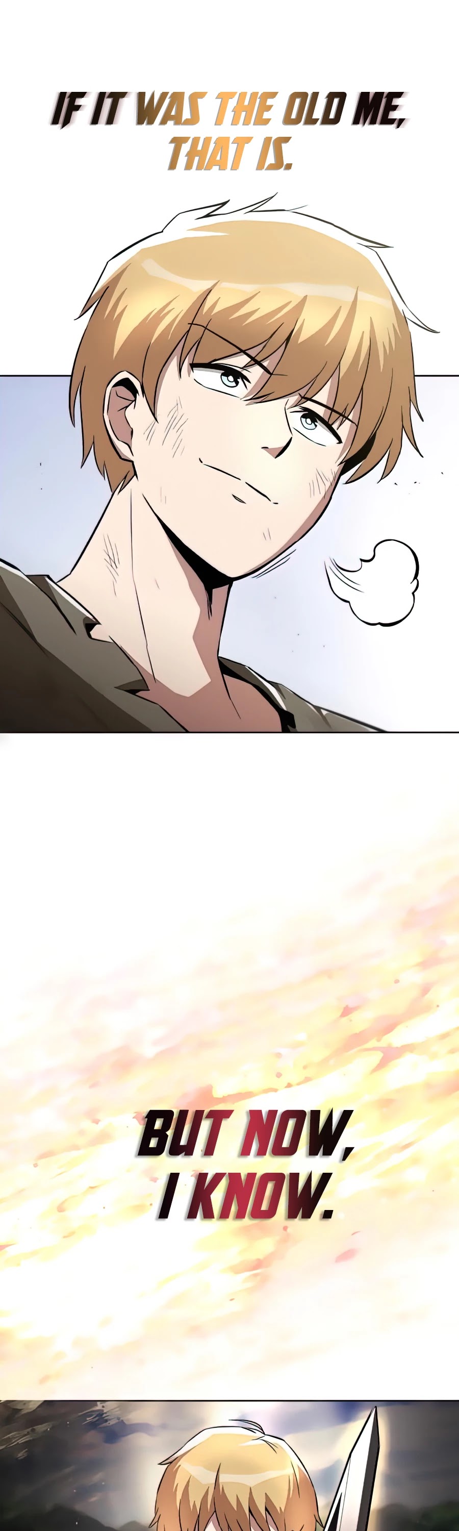 The lazy prince becomes a genius chapter 31 - page 11