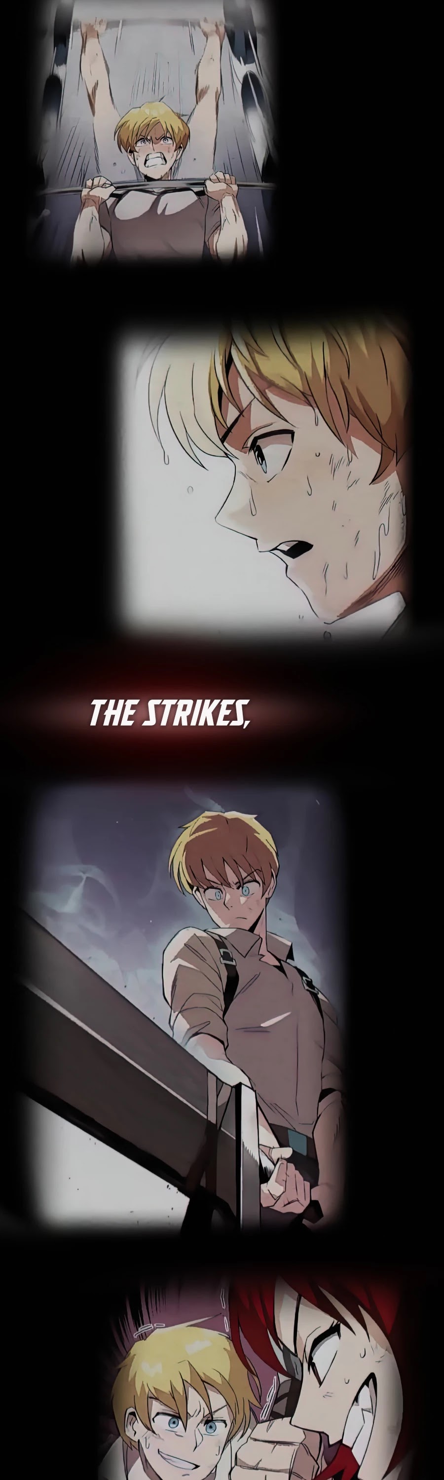 The lazy prince becomes a genius chapter 31 - page 15