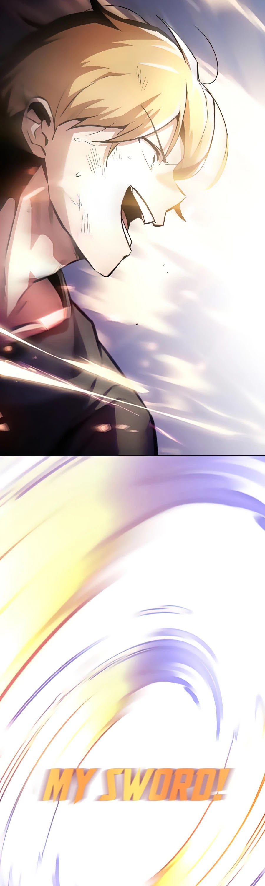 The lazy prince becomes a genius chapter 31 - page 22