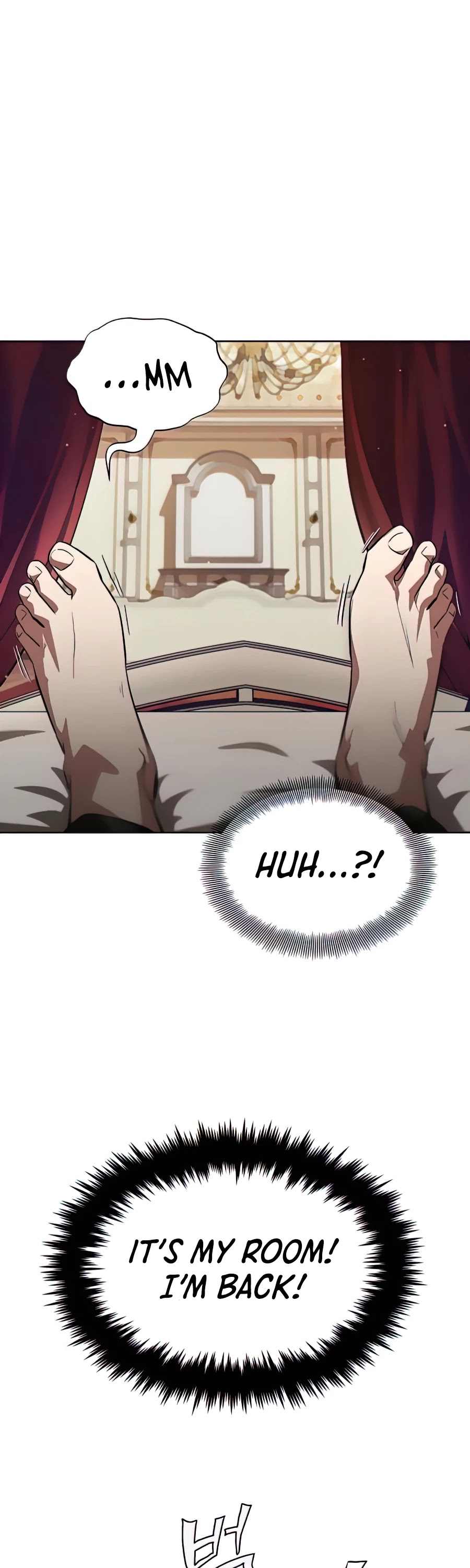 The lazy prince becomes a genius chapter 31 - page 24