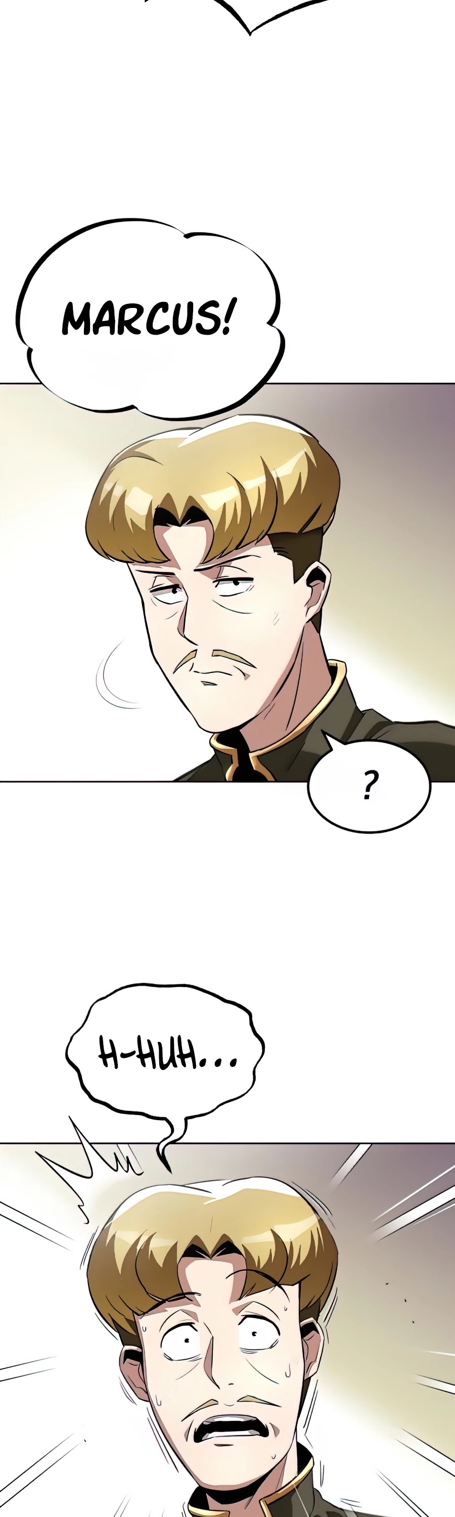 The lazy prince becomes a genius chapter 31 - page 29