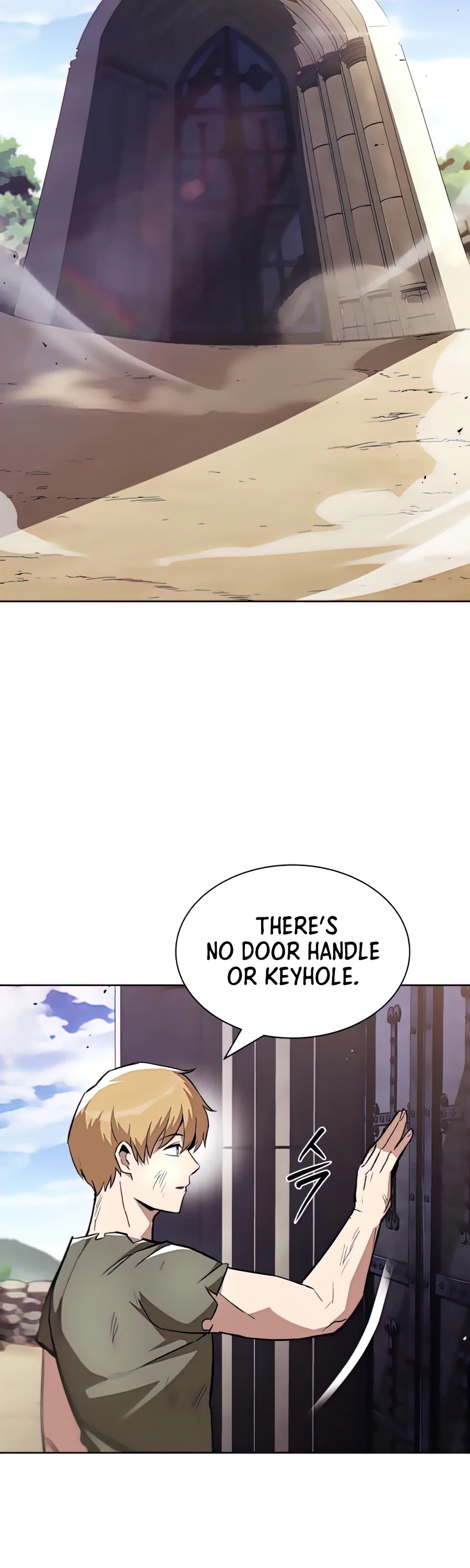 The lazy prince becomes a genius chapter 31 - page 3