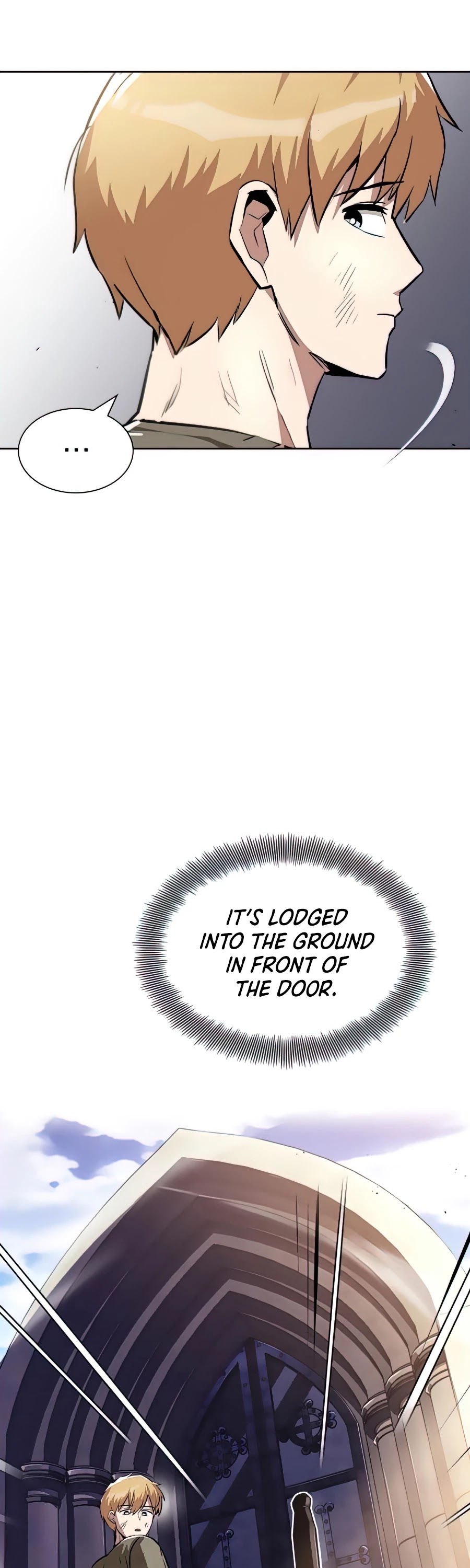 The lazy prince becomes a genius chapter 31 - page 4