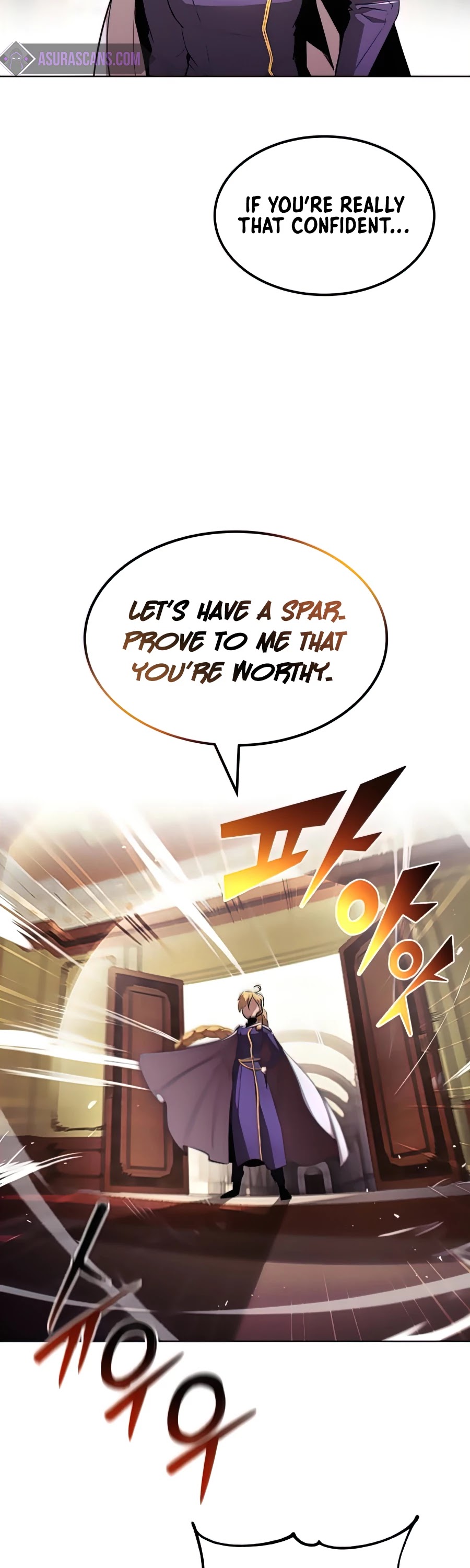 The lazy prince becomes a genius chapter 31 - page 52