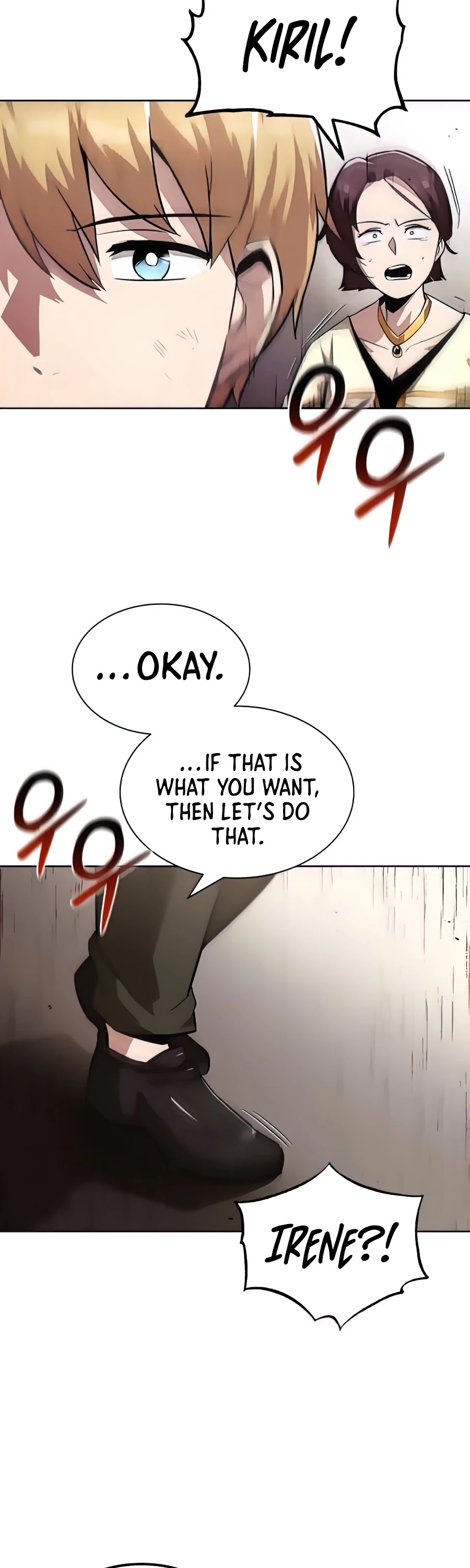 The lazy prince becomes a genius chapter 31 - page 53