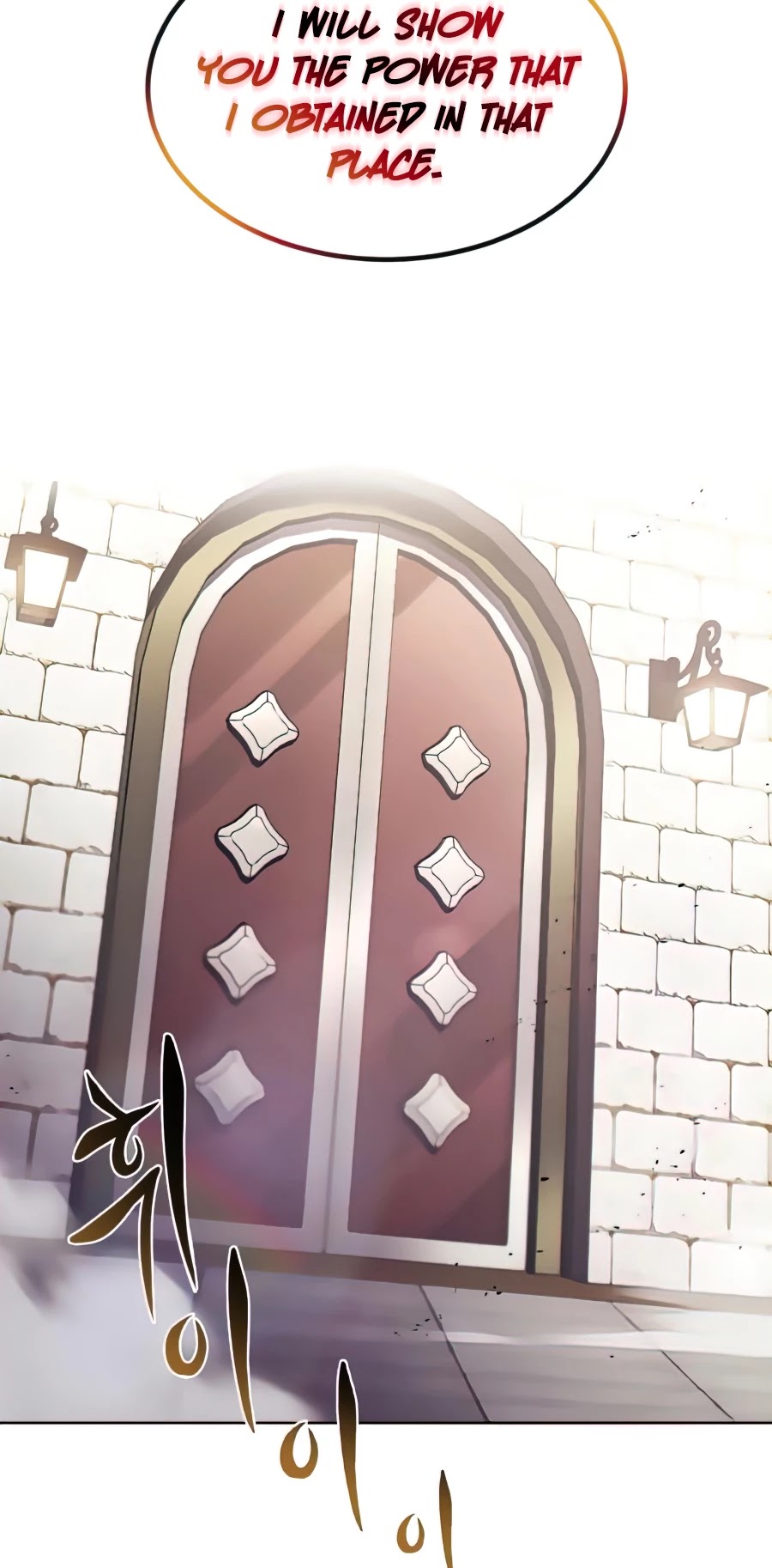 The lazy prince becomes a genius chapter 31 - page 55