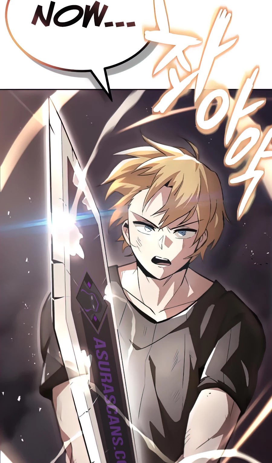 The lazy prince becomes a genius chapter 31 - page 61