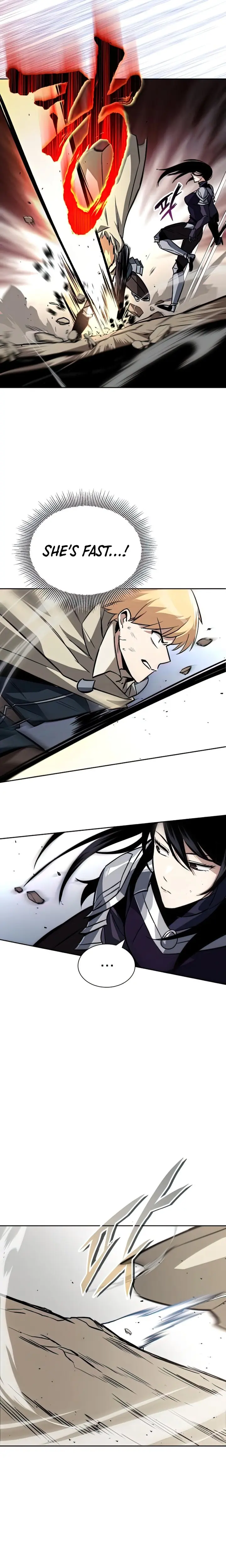 The lazy prince becomes a genius chapter 55 - page 2