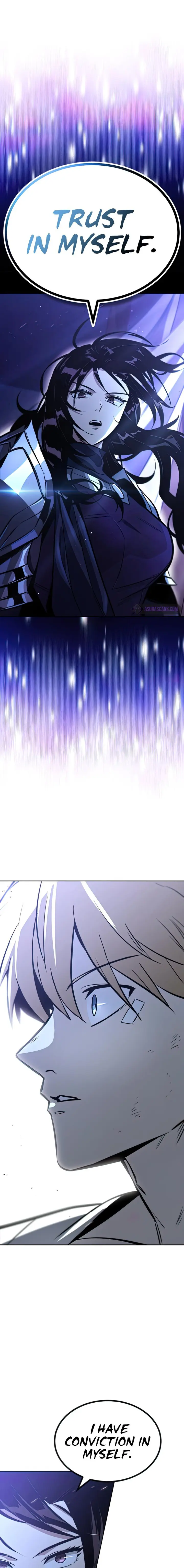 The lazy prince becomes a genius chapter 55 - page 23