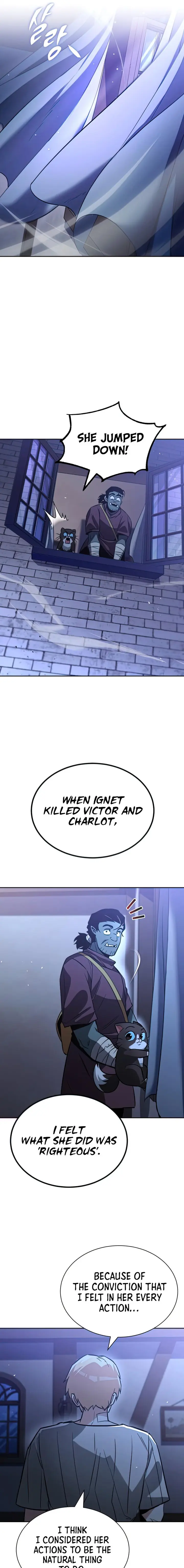 The lazy prince becomes a genius chapter 55 - page 25