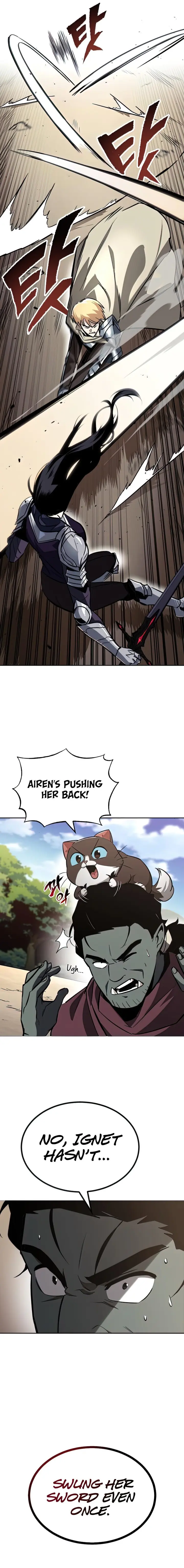 The lazy prince becomes a genius chapter 55 - page 3