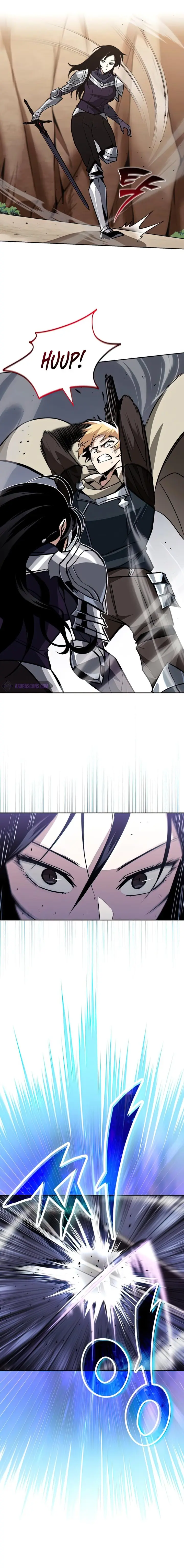 The lazy prince becomes a genius chapter 55 - page 4