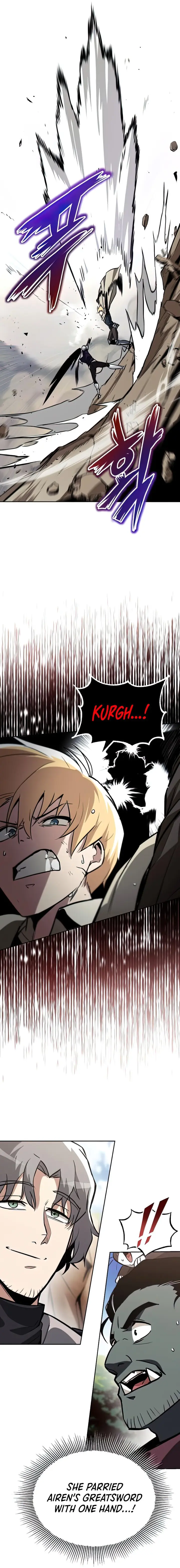 The lazy prince becomes a genius chapter 55 - page 5