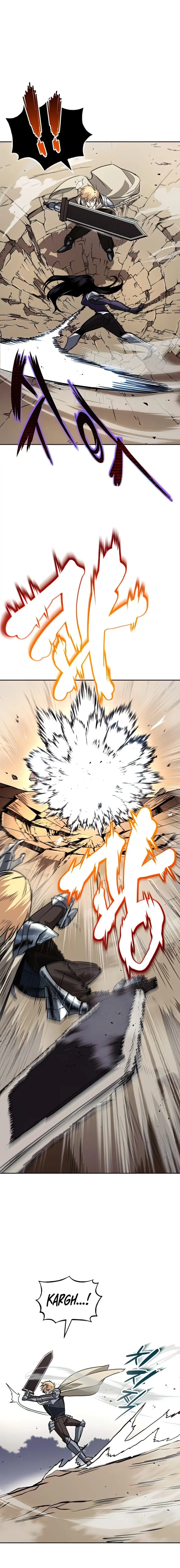 The lazy prince becomes a genius chapter 55 - page 6