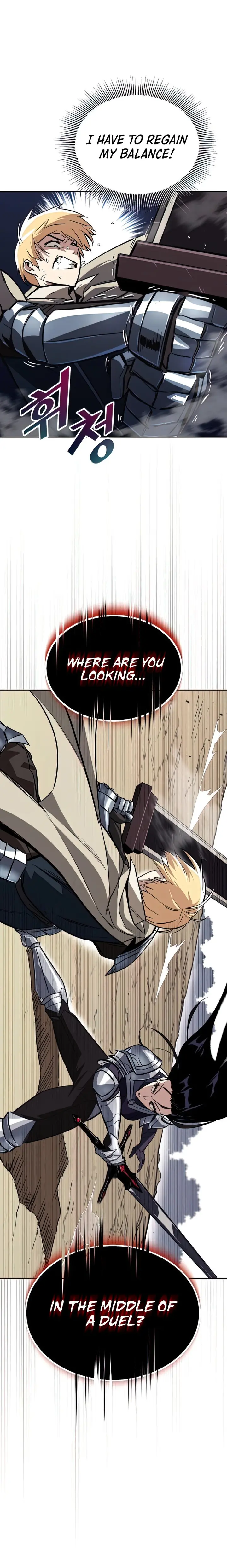 The lazy prince becomes a genius chapter 55 - page 7