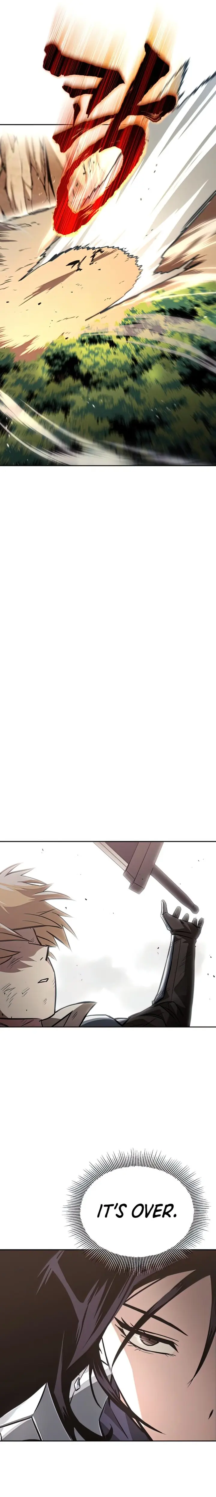 The lazy prince becomes a genius chapter 55 - page 8