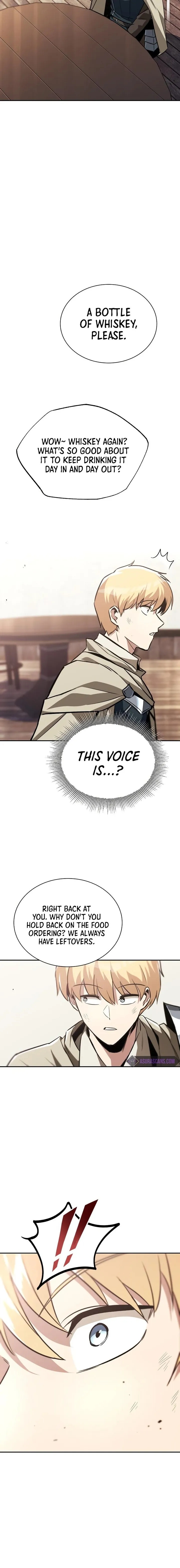 The lazy prince becomes a genius chapter 56 - page 10