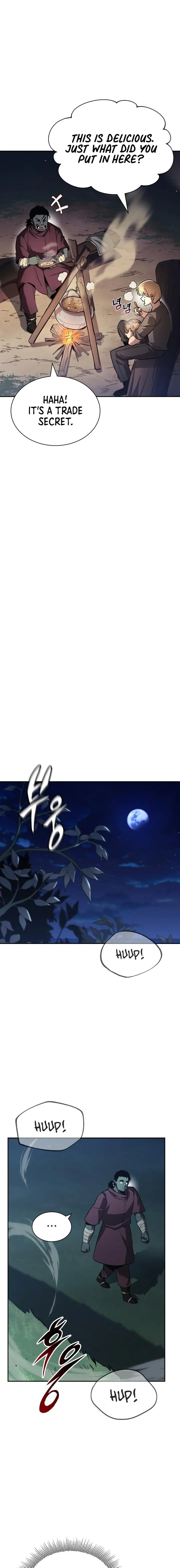 The lazy prince becomes a genius chapter 56 - page 7