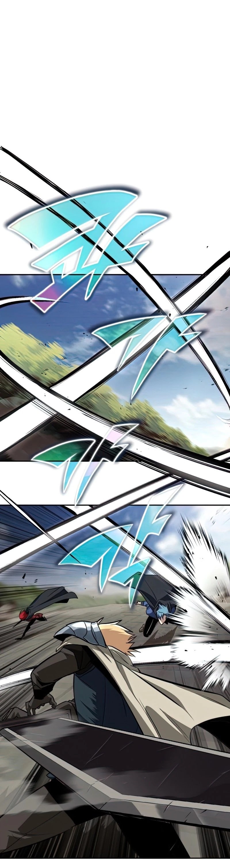 The lazy prince becomes a genius chapter 57 - page 2