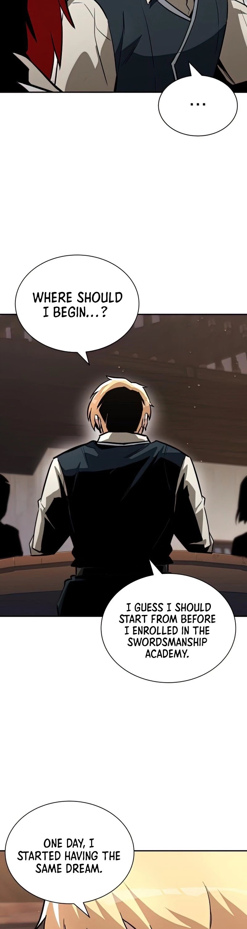 The lazy prince becomes a genius chapter 57 - page 33