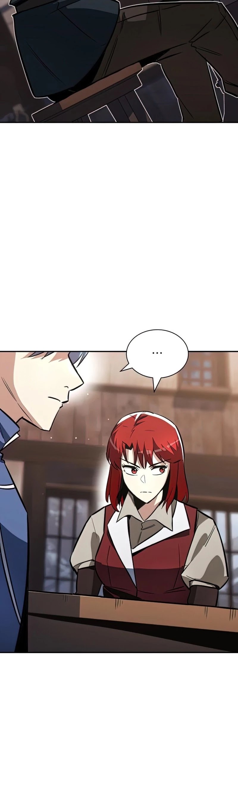 The lazy prince becomes a genius chapter 57 - page 36