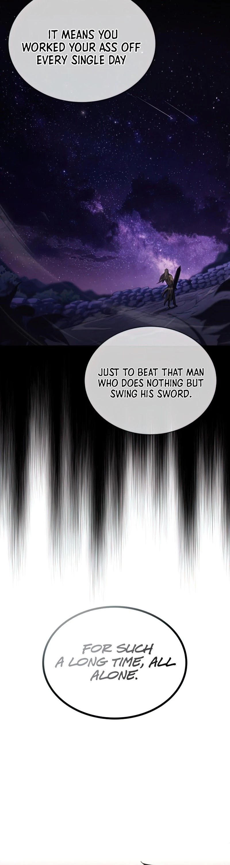 The lazy prince becomes a genius chapter 57 - page 40