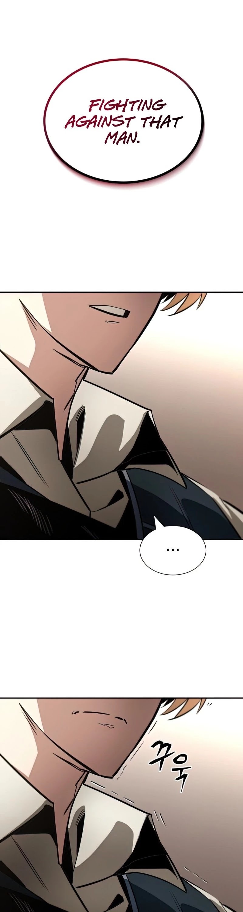 The lazy prince becomes a genius chapter 57 - page 42