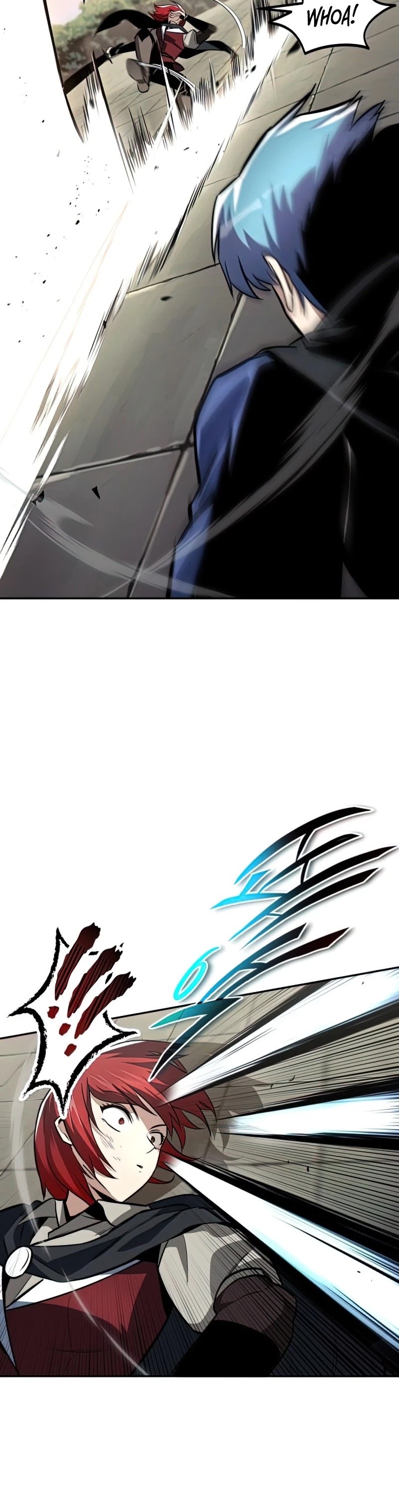 The lazy prince becomes a genius chapter 57 - page 9