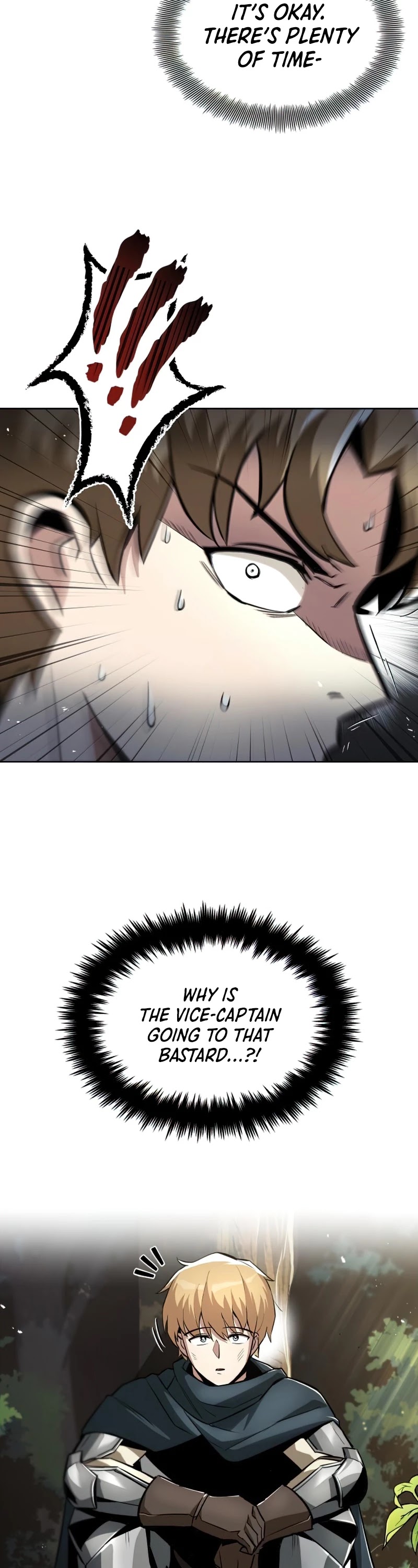 The lazy prince becomes a genius chapter 34 - page 13