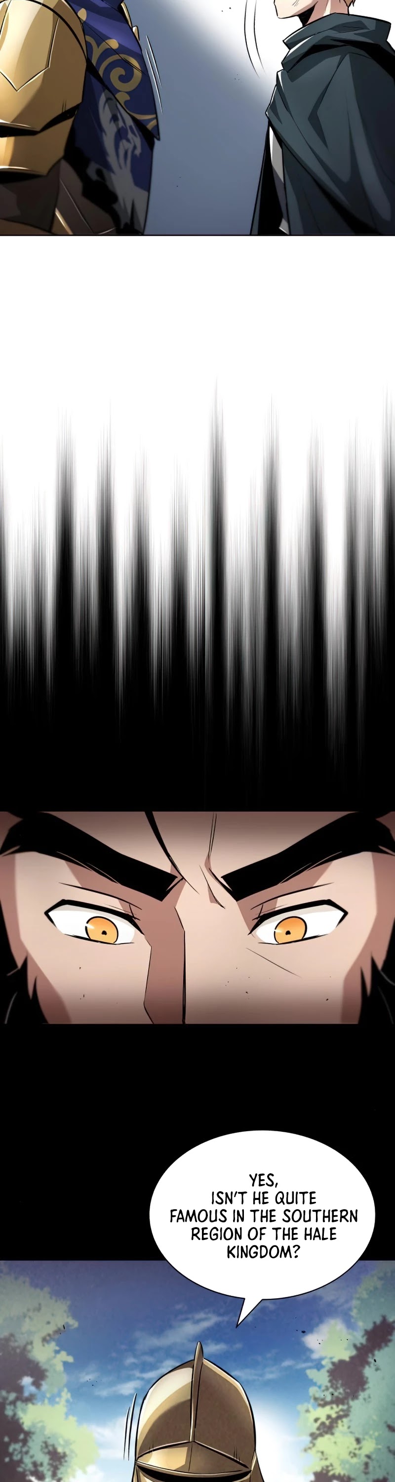The lazy prince becomes a genius chapter 34 - page 15