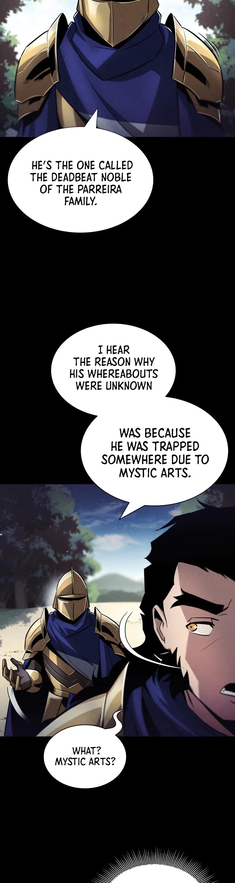 The lazy prince becomes a genius chapter 34 - page 16