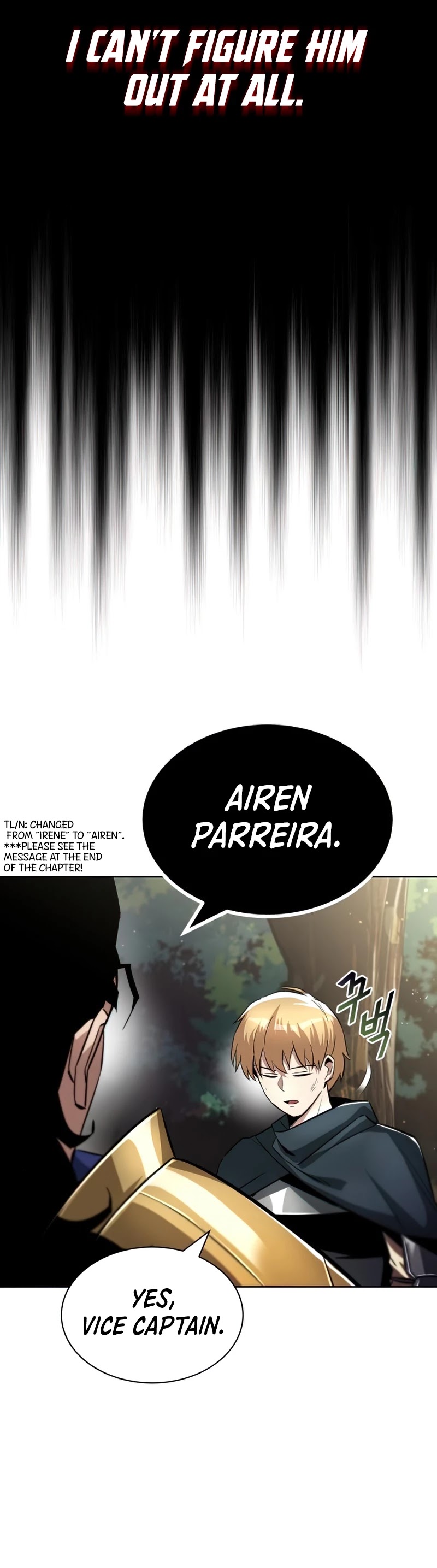 The lazy prince becomes a genius chapter 34 - page 18