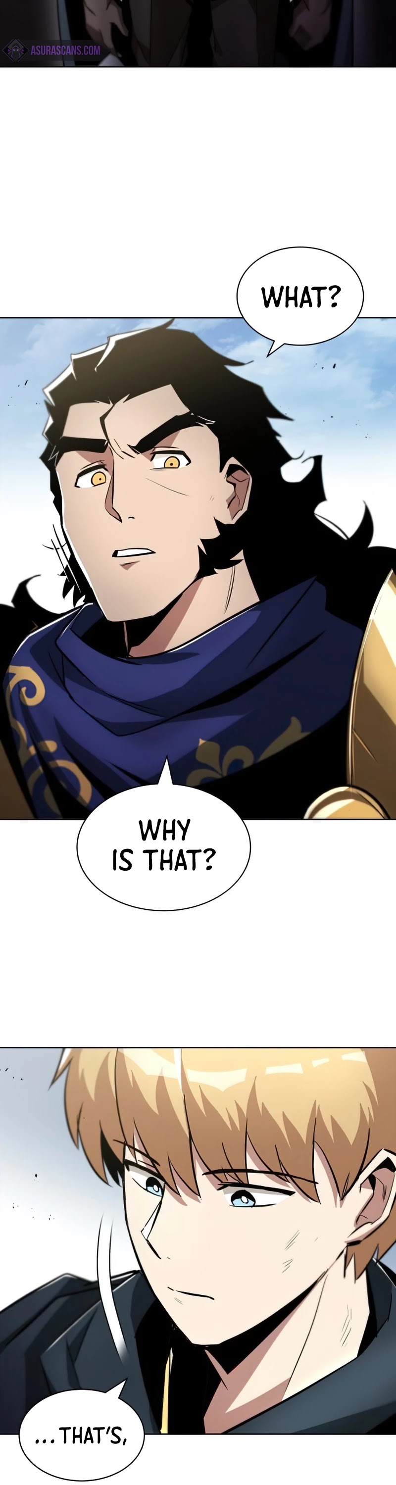 The lazy prince becomes a genius chapter 34 - page 22