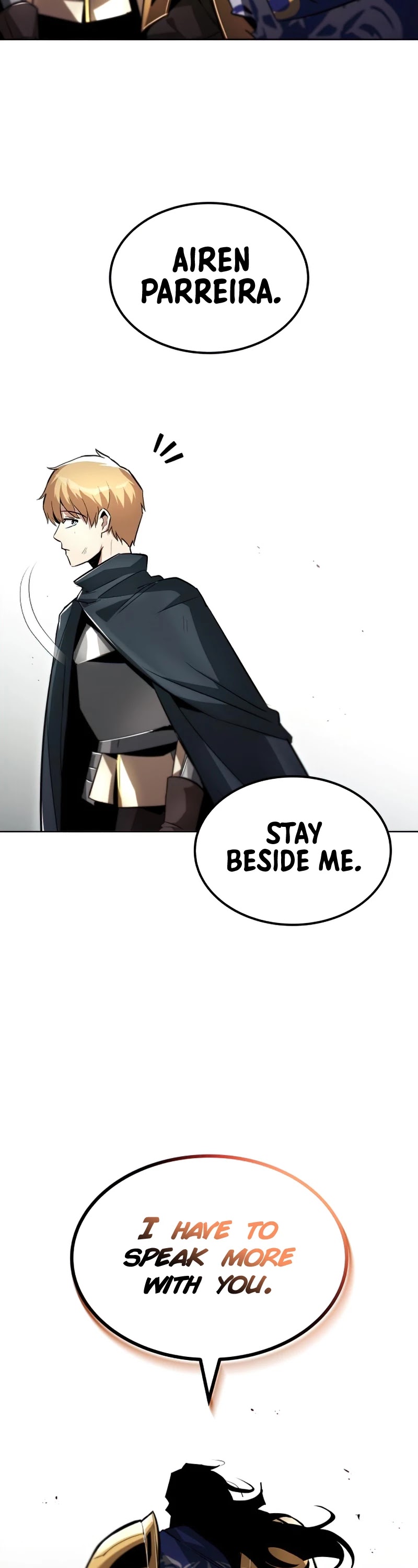 The lazy prince becomes a genius chapter 34 - page 31