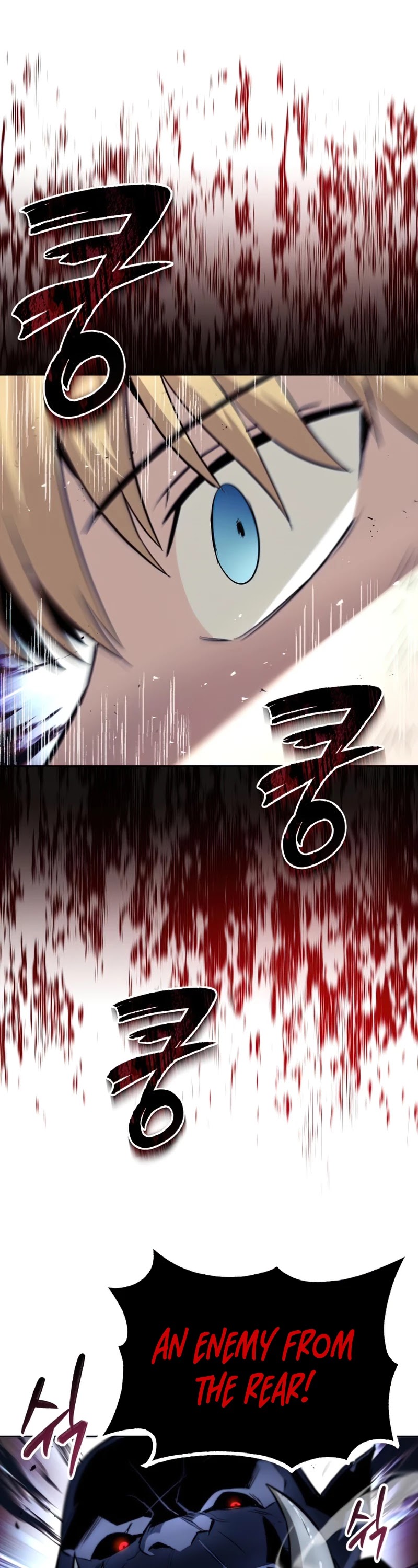 The lazy prince becomes a genius chapter 34 - page 46