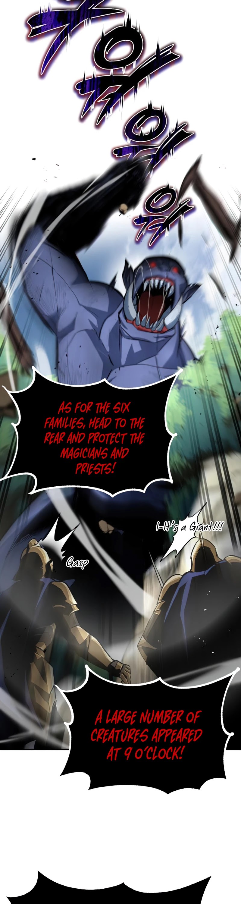 The lazy prince becomes a genius chapter 34 - page 48
