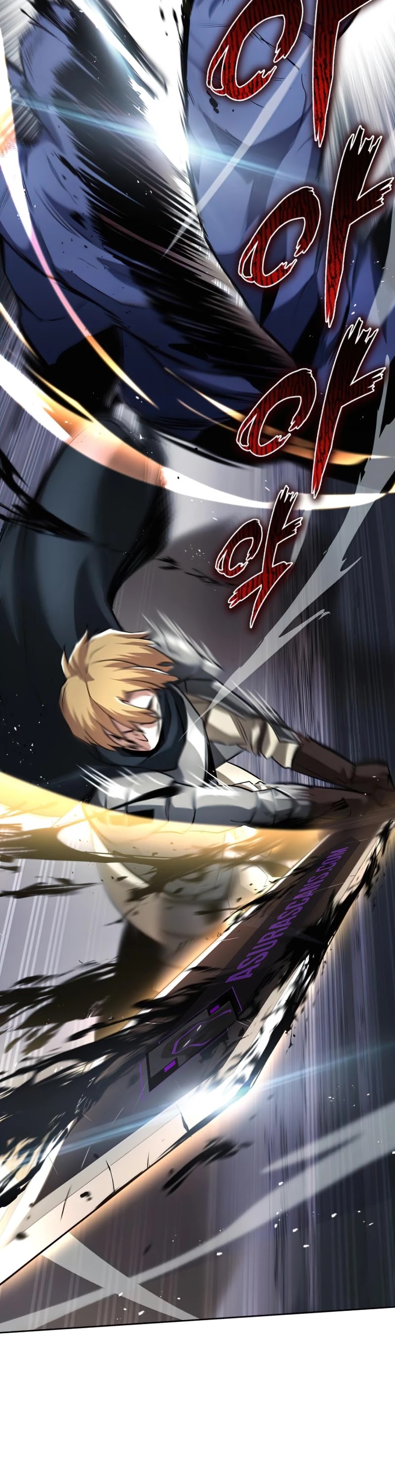 The lazy prince becomes a genius chapter 34 - page 54