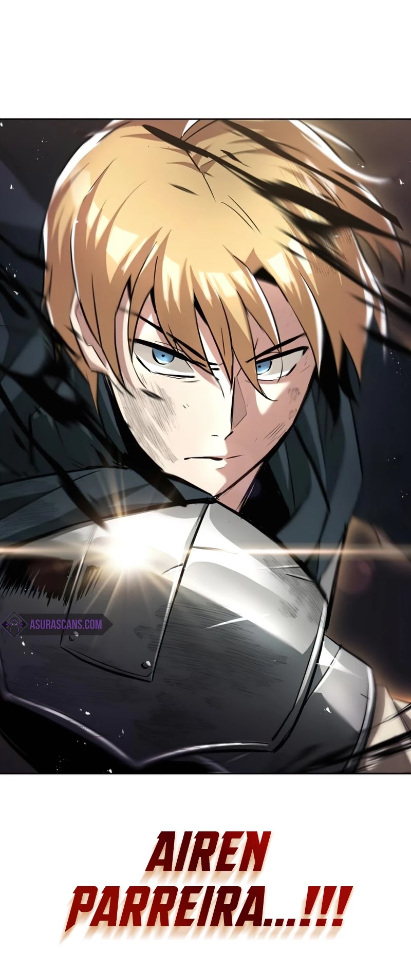 The lazy prince becomes a genius chapter 34 - page 55