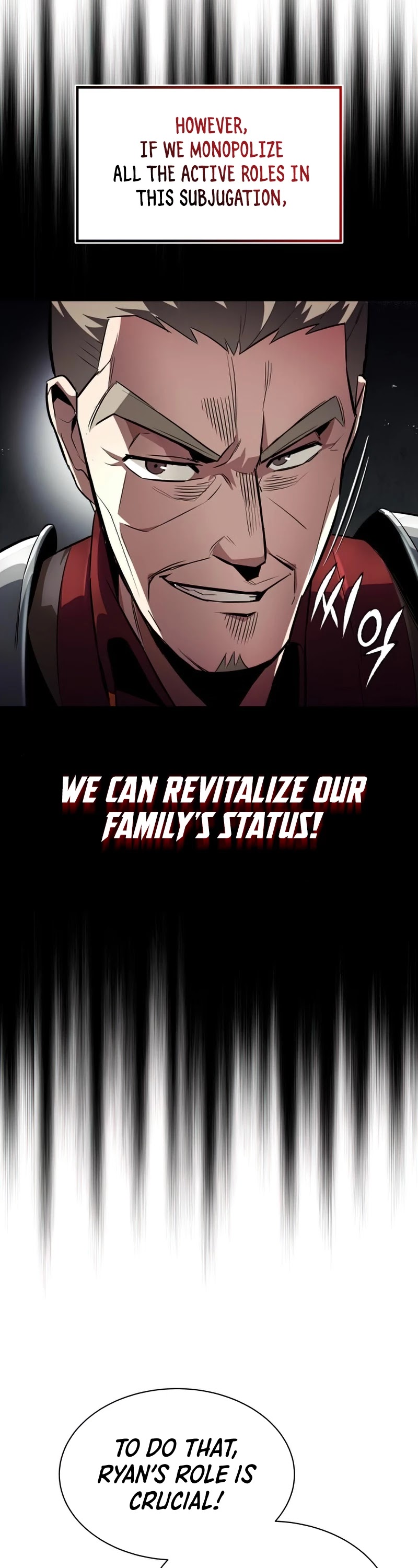 The lazy prince becomes a genius chapter 34 - page 8
