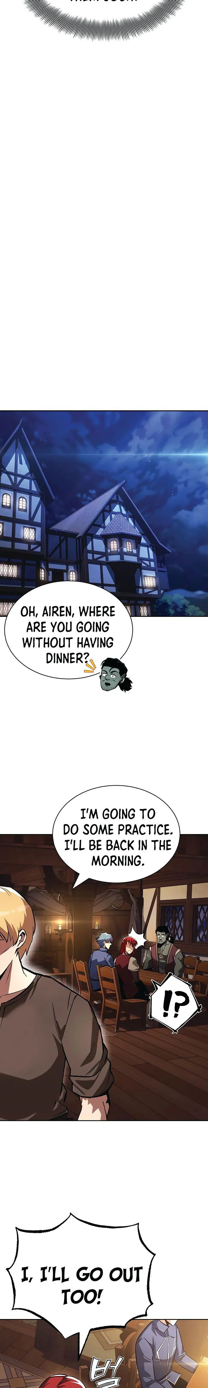 The lazy prince becomes a genius chapter 58 - page 14