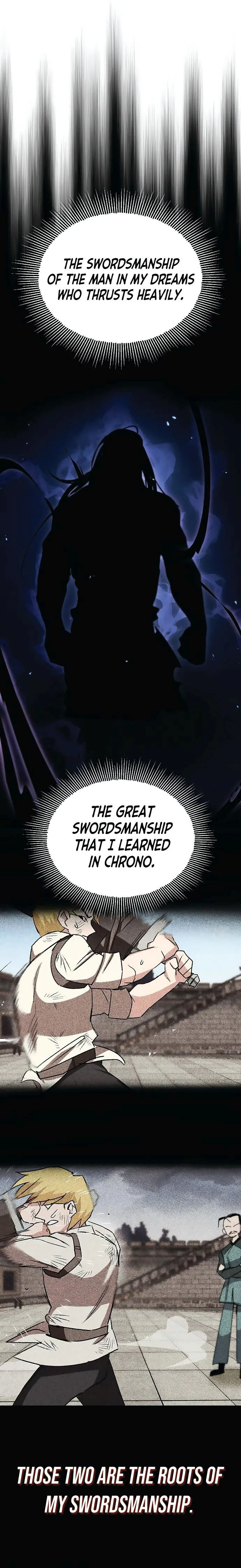 The lazy prince becomes a genius chapter 58 - page 19