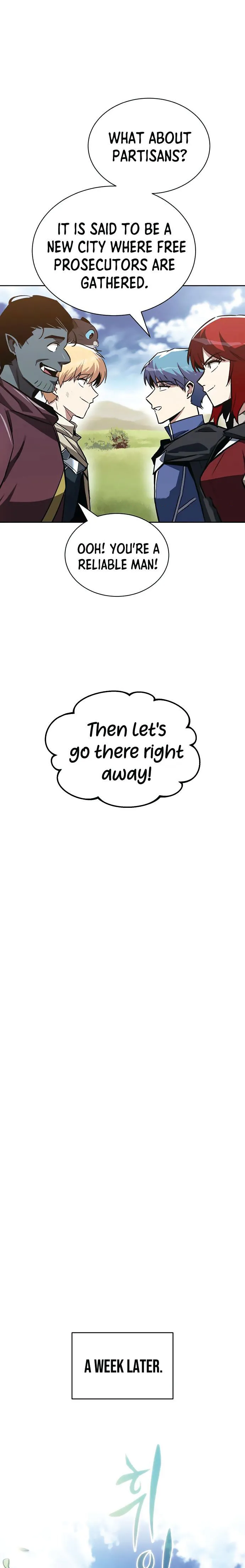 The lazy prince becomes a genius chapter 58 - page 4
