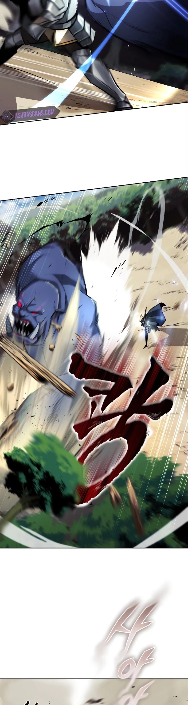 The lazy prince becomes a genius chapter 35 - page 19