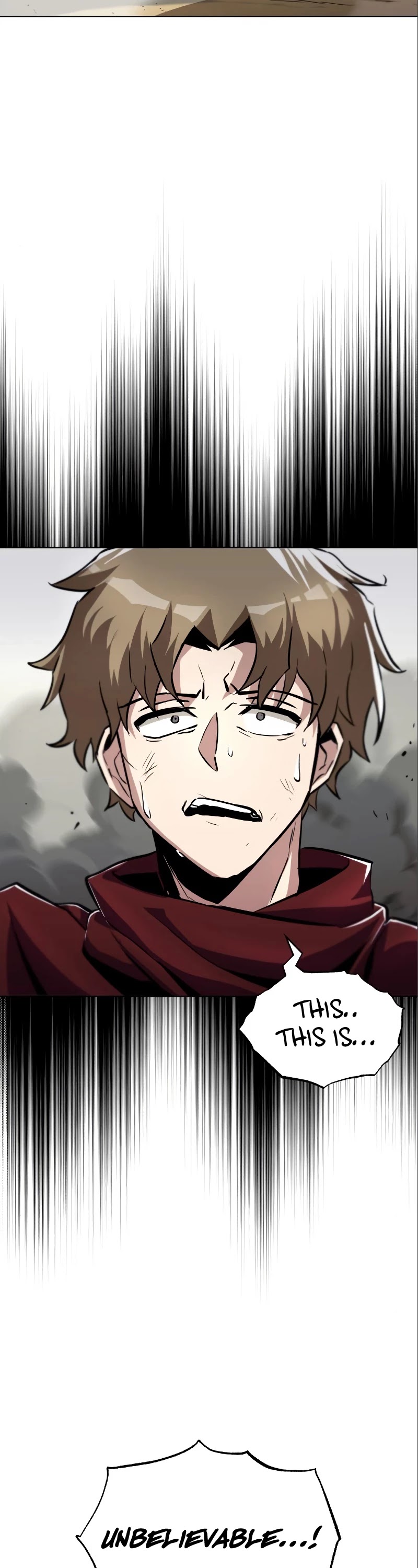 The lazy prince becomes a genius chapter 35 - page 30