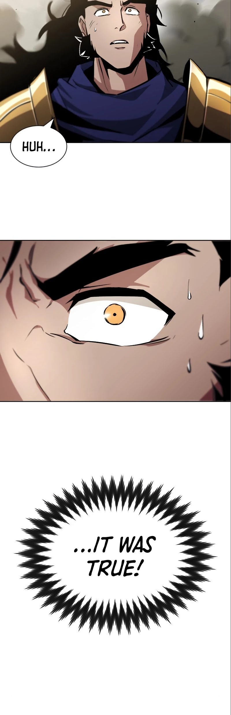The lazy prince becomes a genius chapter 35 - page 32