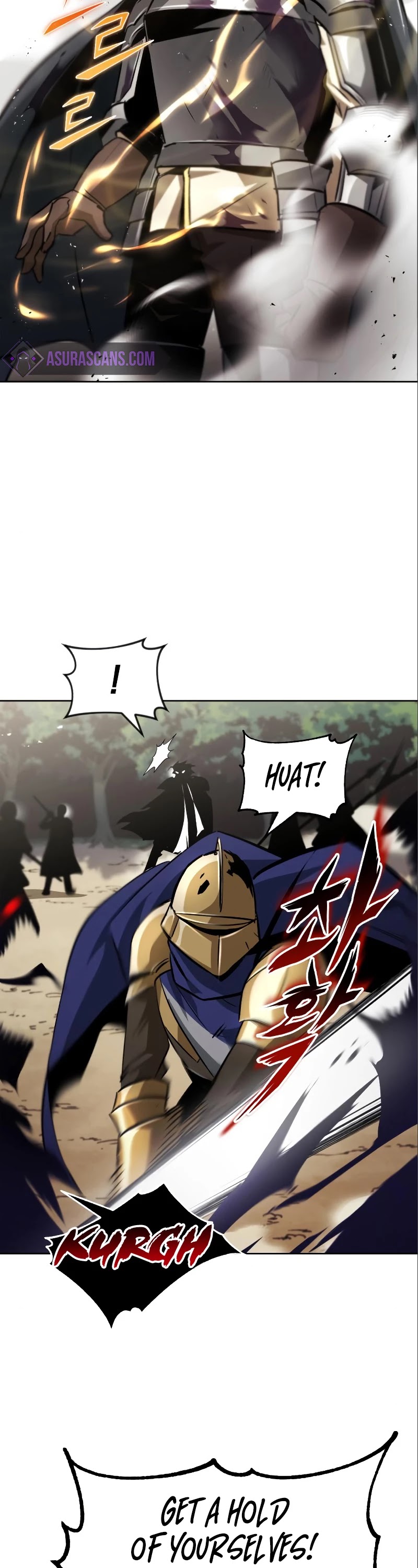 The lazy prince becomes a genius chapter 35 - page 34