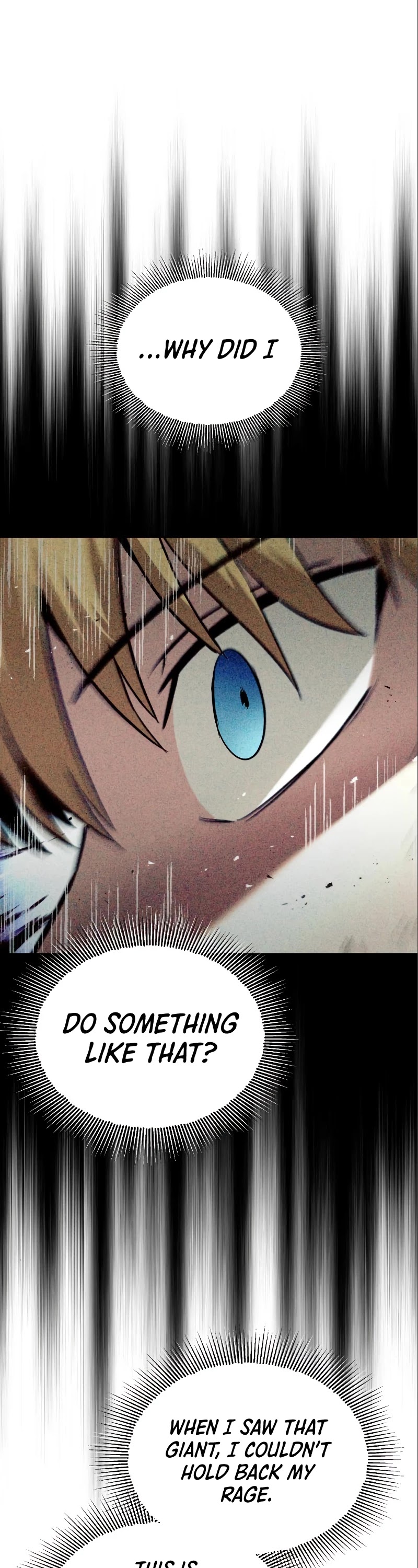 The lazy prince becomes a genius chapter 35 - page 38