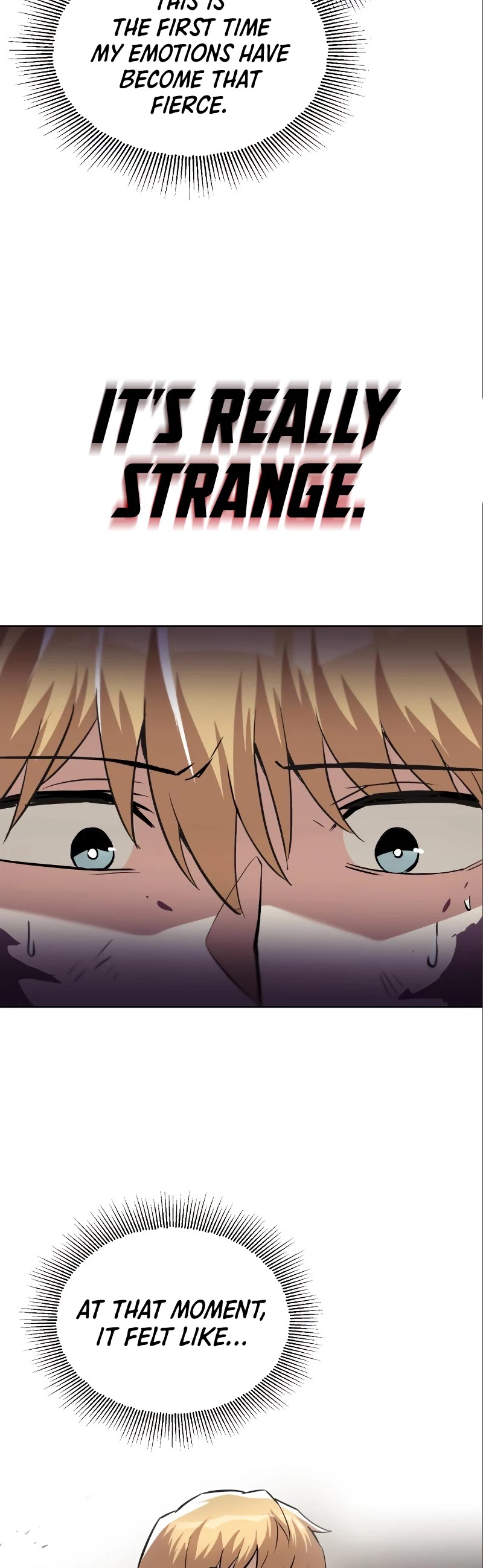 The lazy prince becomes a genius chapter 35 - page 39