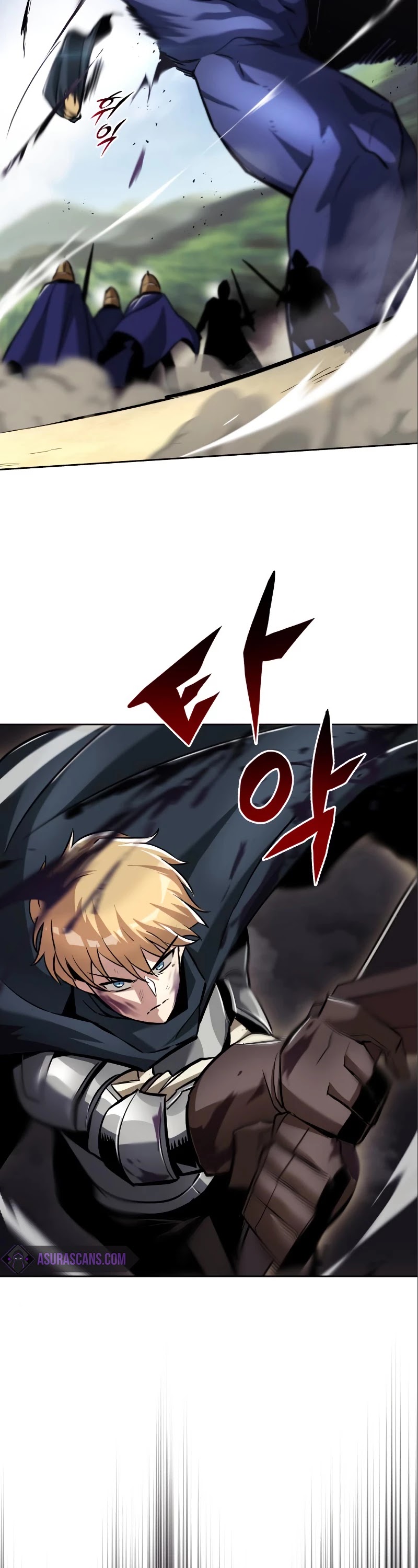 The lazy prince becomes a genius chapter 35 - page 4