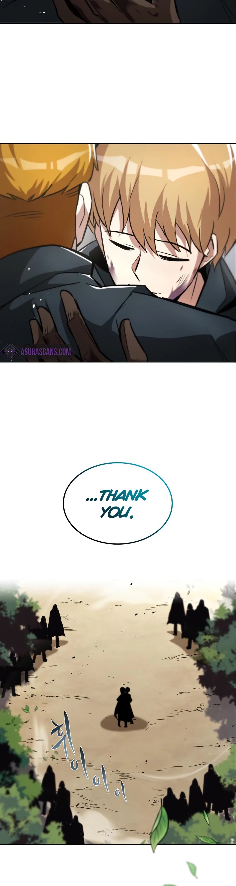 The lazy prince becomes a genius chapter 35 - page 50